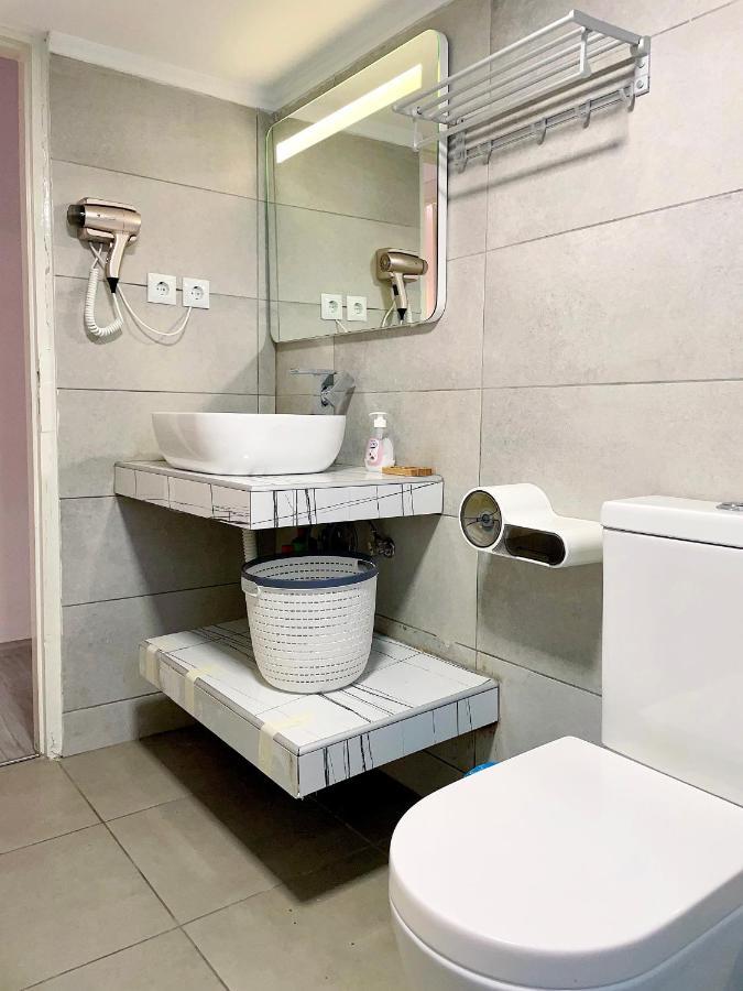 Uoohome7 Garden And Navy * Athens