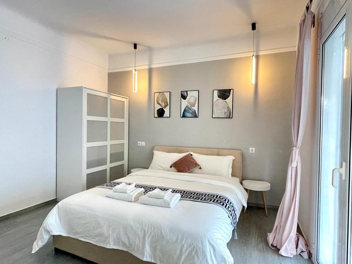 Apartment Uoohome7 Garden And Navy *