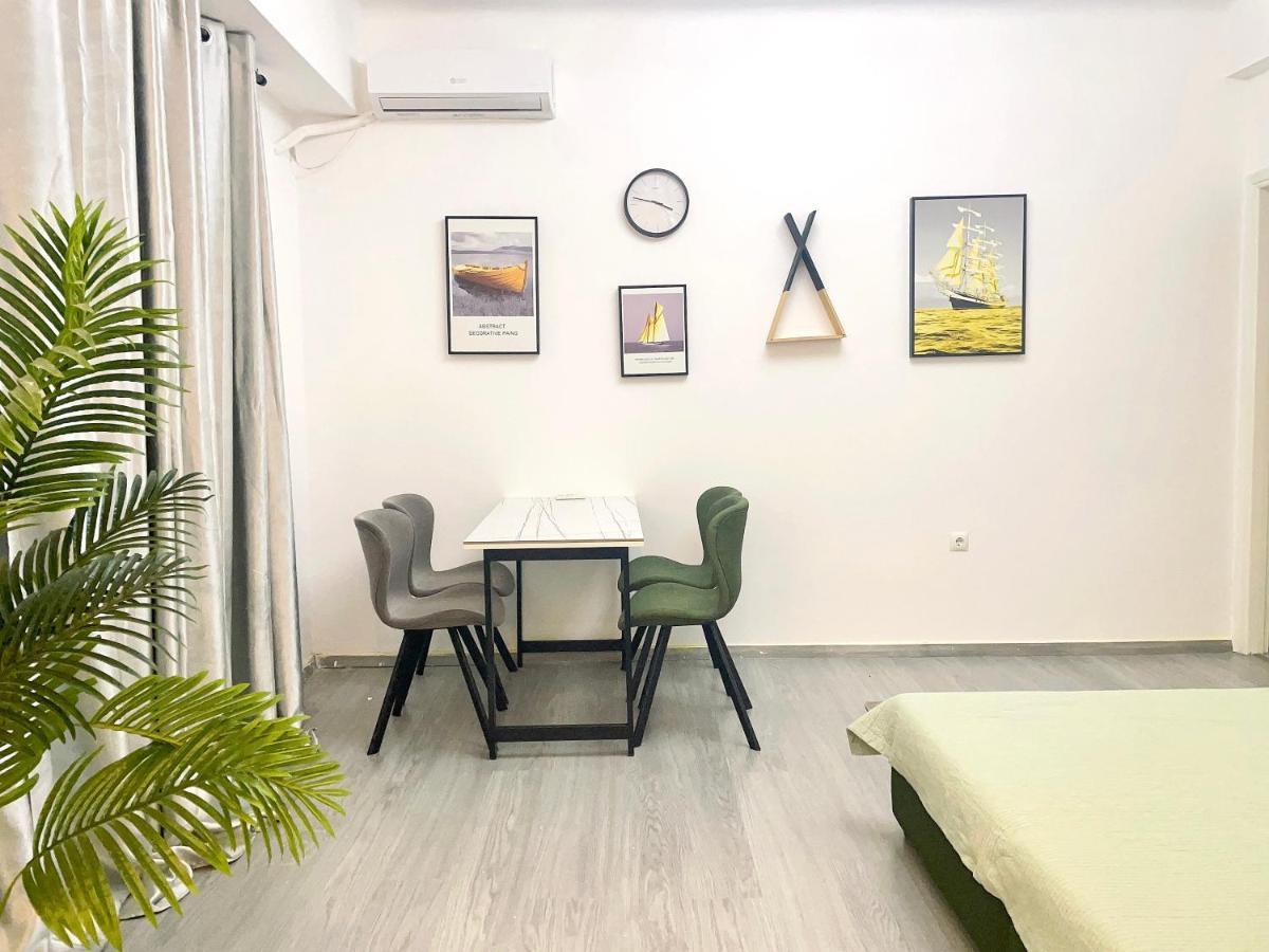 Uoohome7 Garden And Navy Athens